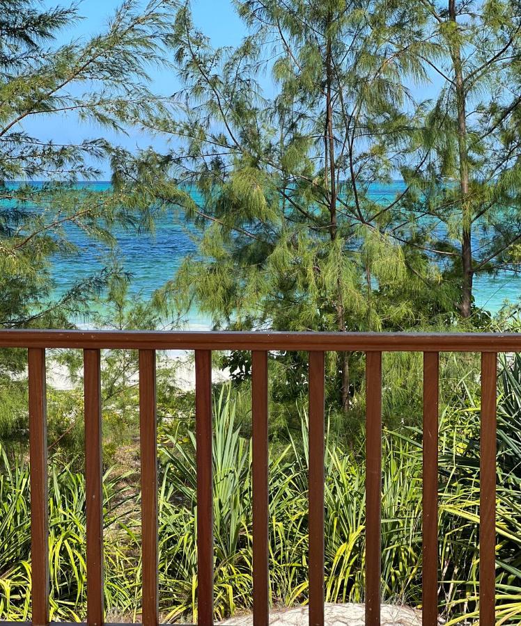Kivuli Beach Resort Падже Екстер'єр фото